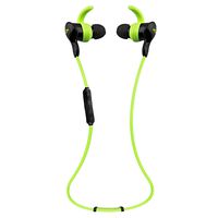Owlee Proavis Bluetooth Earbuds Liquipel Coated IPX7 Sweat-Proof Workout Sports Earphones