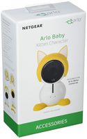 Arlo Baby - Kitten Character - Baby Compatible (ABA1000)
