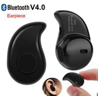 USA Premium Store Mini Wireless Invisible Bluetooth 4.1 In-Ear Earphone Earbud Audifonos Deportivo