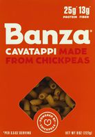 Banza, Pasta Cavatappi Chickpea, 8 Ounce
