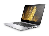 HP EliteBook 830 G5 13.3" 1920x1080 Touchscreen Full HD Notebook PC, Intel Core i5-7300U 2.60GHz, 16GB DDR4 RAM, 512GB SSD, Win-10 x64