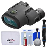 Pentax Papilio II 6.5x21 Binoculars with Cleaning Kit