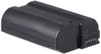 BOWER Replacement High Capacity 2500 mAh Digital Ultra Nikon EN-EL15 Battery