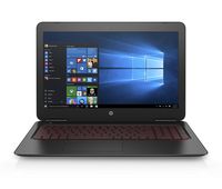 HP Omen 15.6" Full-HD IPS Display Laptop - Intel Quad Core i7-7700HQ Processor, 12GB RAM, 1TB Solid State Drive, DriveNVIDIA GTX 1050Ti 4GB Graphics Card, Windows 10