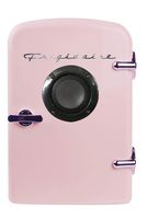 Frigidaire EFMIS151-PINK Mini Fridge