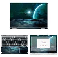 decalrus - Protective Decal Space Skin Sticker for Acer ChromeBook 11 CB3-132 (11.6" Screen) case Cover wrap ACchrmbk11CB3_132-152