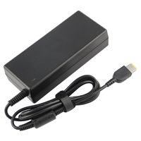 Futurebatt Adapter Charger 20V 4.5A For Lenovo ThinkPad T431S T440S T440 E431 E531 S440