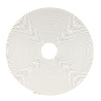 uxcell Heat Shrink Tube 2:1 Electrical Insulation Tube Wire Cable Tubing Sleeving Wrap White 7mm Diameter 10m Length