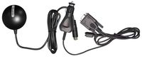 Uniden BC-GPSK Serial GPS Receiver, Provides a Simple Solution for GPS Connection to Location-Based Scanners and Marine Products.