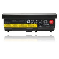 New Laptop Battery for Lenovo Thinkpad E40 E50 L410 L420 L510 L520 L412 SL510 T410 T510 T520 W510; ThinkPad Edge 14 15 E420 E425 E520 E525, 42T4791 FRU 42T4751 11.1V 94Wh 55++