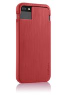 Targus Slider Case for iPhone 5, Poppy Red (THD01903US)