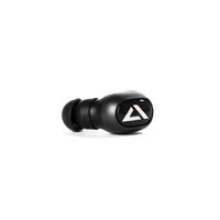 Atom Proton Wireless Bluetooth Earbud - up to 5 Hours of Talk or Music - Long Lasting Battery