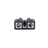 ALPINE PDX-F4 PDX-F6 PDX-M12 PDX-M6 PDX-V9 OEM Genuine Quick Disconnect Power Connector