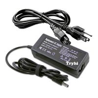 New Laptop Notebook AC Adapter Battery Charger Power Cord Supply for HP Pavilion 15-af115nr, 15-af119ng, 15-af120nr, 15-af122nr, 15-af123cl, 15-af127au, 15-af130nr, 15-af131dx, 15-af135nr, 15-af137cl