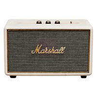 Marshall Acton M-ACCS-10127 Acton Speaker, Cream