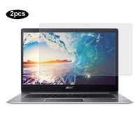 YOUPECK Laptop Screen Protector for Acer Swift 3 SF314-52, Anti Glare Screen Protector, LCD Screen Matte Guard Film for Acer Swift 3 SF314-52 SF314-52G 14" Laptop Computer (2-Pack)