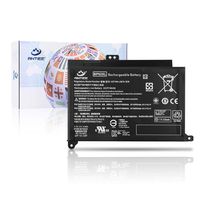 ANTIEE BP02XL 849909-850 Laptop Battery for HP Pavilion PC 15-AU000 AU123CL AU023CL AU057CL AU010WM AU018WM AU020WM AU030WM AU062NR AU091NR AU620TX AU003TX 15Z-AW000 15T-AU000 15T-AW000 41Wh