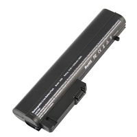 Futurebatt New 6 Cell Battery For HP Compaq NC2400 Series 2510p EliteBook 2530p 2540p 10.8V