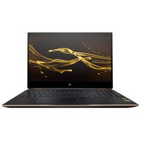 HP Spectre x360 2-in-1 15.6" 4K UHD Touchscreen-Stylus Pen Laptop - Intel Core i7-8565U Processor up to 4.60 GHz, 32GB DDR4 Memory, 2TB Solid State Drive, NVIDIA GeForce MX150 2GB, Windows 10 Pro