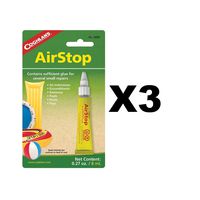 Airstop Vinyl Repair