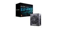 EVGA Supernova 650 GM, 80 Plus Gold 650W, Fully Modular, ECO Mode with DBB Fan, 7 Year Warranty, Includes Power ON Self Tester, SFX Form Factor, Power Supply 123-GM-0650-Y1