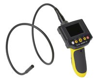 Kenko Waterproof with LED Light Snake Camera Snake-12 From import JPN