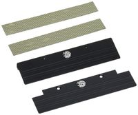 Light Emitting Stop Fitting Crystal for Bitspower G 1/4 Inch