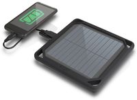 Eton BoostSolar 5000 mAh Lithium Backup Battery Pack - Green (NBOSO5000GR)