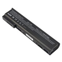 CA06 CA06XL Battery for HP ProBook 640 645 650 655 G0 G1, fits Hp Spare 718677-421 718678-421 718755-001 718756-001 HSTNN-DB4Y HSTNN-LB4X HSTNN-LB4Y HSTNN-LB4Z HSTNN-LP4Z