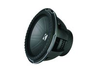 Kicker CompQ15 Q-Class 15-Inch (38cm) Subwoofer, Dual Voice Coil 2-Ohm