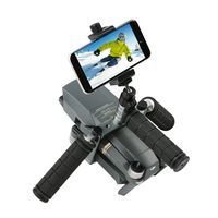 Cinema Tray,DECADE Aluminum Alloy Handheld Gimbal Stabilizer Bracket for DJI Mavic Drone