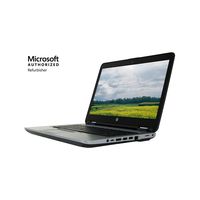 HP ProBook 640 G2 14" Laptop, Core i5-6300U 2.4GHz 6th Gen, 8GB RAM, 512GB Solid State Drive, Windows 10 Pro 64Bit, Webcam, (Certified Refurbished)