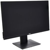 Dell P Series 21.5" Screen LED-Lit Monitor Black (P2219H) (Renewed)