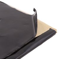 NVX Professional Grade 90mil Sound Deadening/Damping Kit (Black, 20sqft)