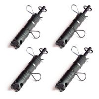 FITH OPS Alarm Signaling Device Reusable Trip Trap, 4-Pack