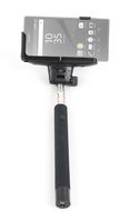 DURAGADGET Exclusive Lightweight & Adjustable Handheld Monopod 'Selfie Stick' - Suitable for use with Sony Xperia Z5 | Z5 Compact | Z5 Premium