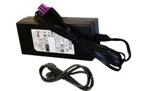 UpBright New 32V AC/DC Adapter Compatible with HP DeskJet F4480 F 4480 AIO Printer C5180 0957-2269 0957-2242 0957-2242 0957-2269 OfficeJet J4580 J4000 32VDC 1560mA 32.0V 1.56A Power Supply Charger