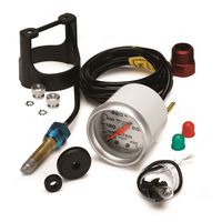 Auto Meter 4331 Ultra-Lite Mechanical Water Temperature Gauge