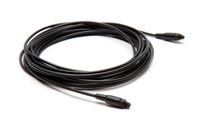 Rode MICONCABLE3M Kevlar Reinforced Shielded MiCon Cable, 3 Meters/10 Feet