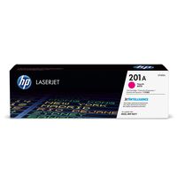 HP 201A | CF403A | Toner Cartridge | Magenta