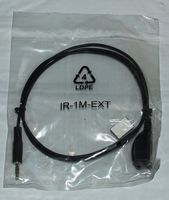 DTA DIGITAL TRANSPORTER ADAPTER IR EMMITER 3.55MM COMCAST XFINITY RECEIVER