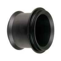 Ikelite Port Body Extension for The SLR 8" Dome Port, Optimized for The Nikon 18-135mm Zoom Lens.