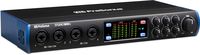 PreSonus Studio 1810c 18x8, 192 kHz, USB-C Audio Interface, 4 Mic Pres-6 Line Outs-ADAT, Black