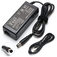 New 8440p G4 G6 AC Adapter Charger for HP EliteBook Folio 9470m 9480m ProBook 430 G1 G2 440 455 645 650 655 250 255 EliteBook Revolve 810 G1 G2, 820 G1, 725 G2, 745 G2