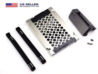 7mm HDD Hard Drive Cover Caddy Rails For IBM Lenovo Thinkpad T430 T430i 04W6887
