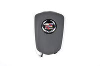 ACDelco 13598529 GM Original Equipment 3 Button Keyless Entry Remote Key Fob