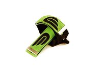 Pure Fix Bike Pro Footstrap, Green
