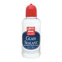 Griot's Garage 11033 Glass Sealant 8oz, 8. Fluid_Ounces