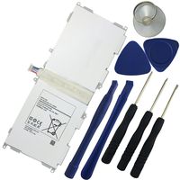 New Battery EB-BT530FBC for Samsung Galaxy Tab 4 10.1" T530 T531 SM-T530NU T535 EB-BT530FBE EB-BT530FBU