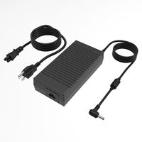 180W Asus Rog Laptop Charger,19.5V 9.23A 180W Asus Rog Power Adapter Compatible Asus Rog G55 G55VW G46VW G70 G75 G75VW G75VX A53 A53S G750JM G750JS G750JW G750JX G751JL G751JM G752VL G752VT FX5